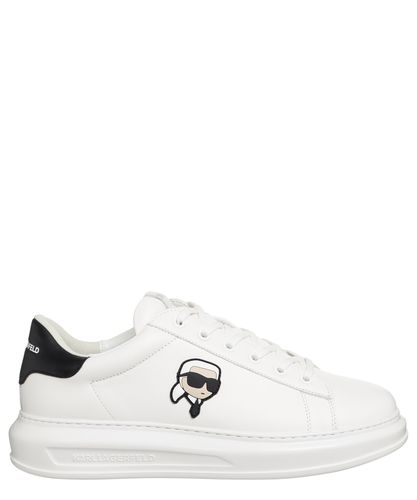 K/Ikonik Kapri Sneakers - Karl Lagerfeld - Modalova