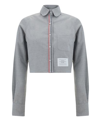 Camicia - Thom Browne - Modalova