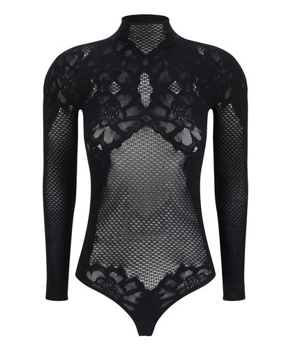 Body lace tattoo - Wolford - Modalova