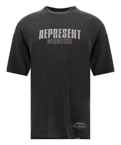 T-shirt - Represent - Modalova