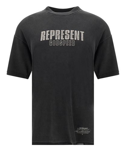 T-shirt - Represent - Modalova