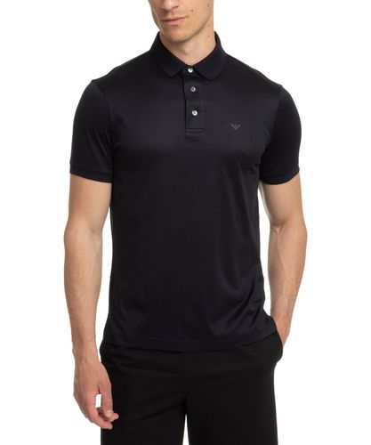 Polo - Emporio Armani - Modalova