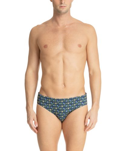 Swim briefs - EA7 Emporio Armani - Modalova