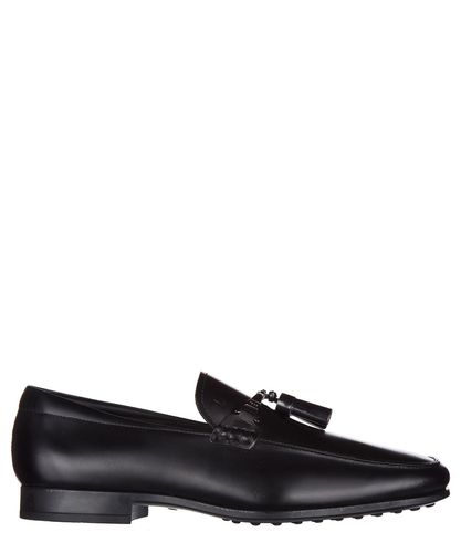 Double T Loafers - Tod's - Modalova