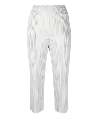 Pantaloni - Pleats Please Issey Miyake - Modalova