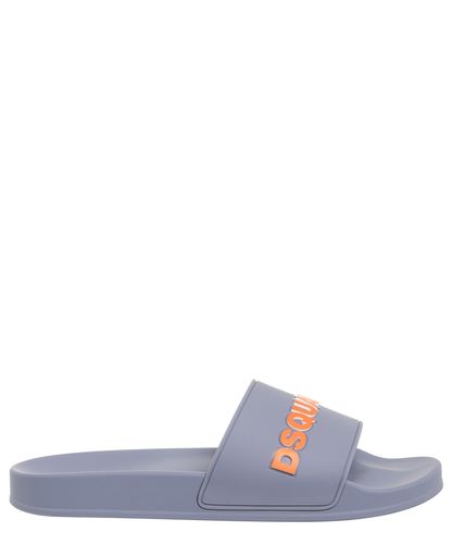 Ciabatte - Dsquared2 - Modalova