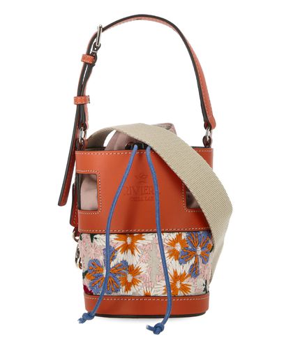 Riviera Bucket bag - Cuba Lab - Modalova