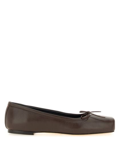 Gabriella Ballet flats - Aeyde - Modalova