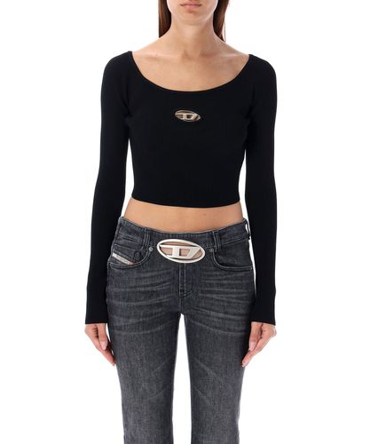 Crop top - Diesel - Modalova