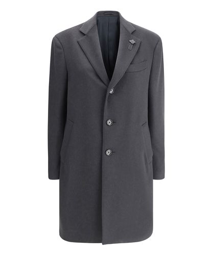 Coat - Lardini - Modalova