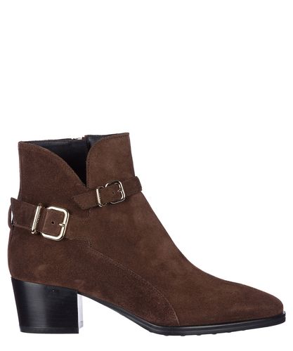 Heeled boots - Tod's - Modalova