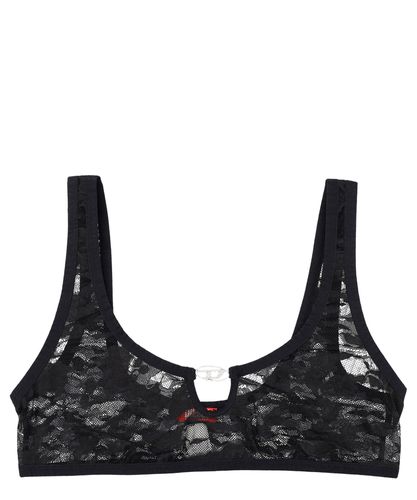 Oval D Bra - Diesel - Modalova