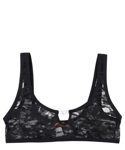 Reggiseno oval d - Diesel - Modalova