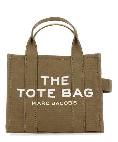 Borsa a mano the tote bag small - Marc Jacobs - Modalova