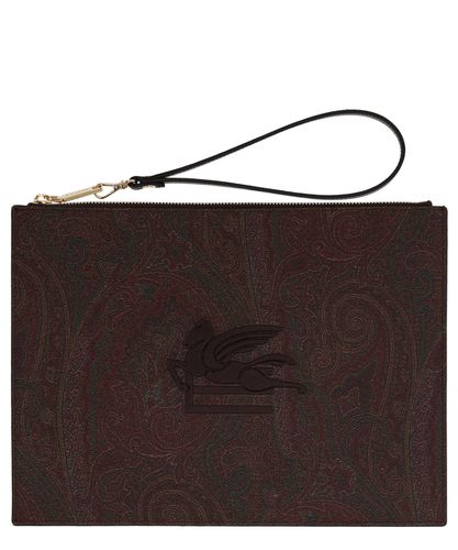 Pochette paisley - Etro - Modalova