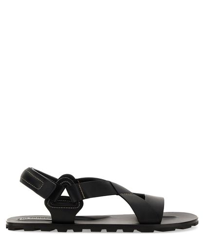 Sandalen - Jil Sander - Modalova