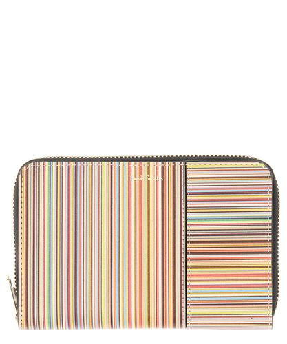 Signature Wallet - Paul Smith - Modalova