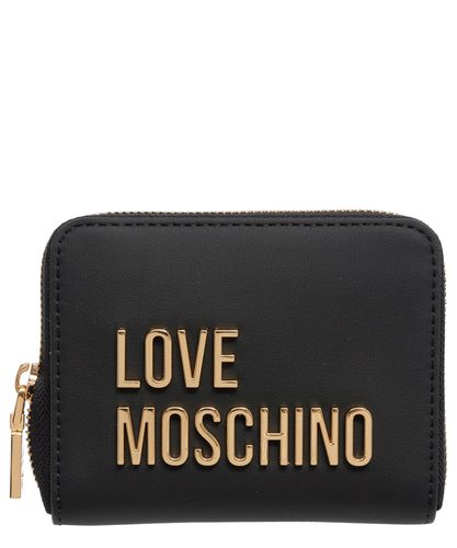 Portafoglio - Love Moschino - Modalova