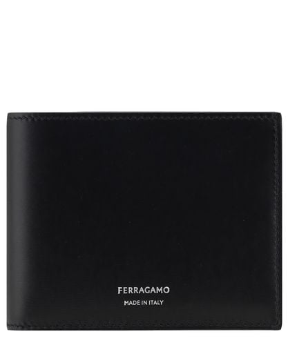 Wallet - Salvatore Ferragamo - Modalova