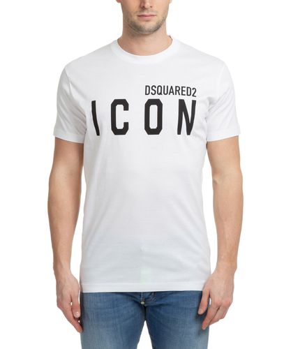 T-shirt icon - Dsquared2 - Modalova