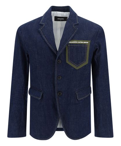 Blazer - Dsquared2 - Modalova