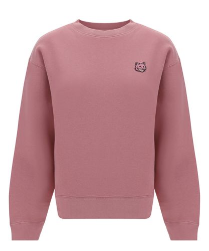 Sweatshirt - Maison Kitsuné - Modalova