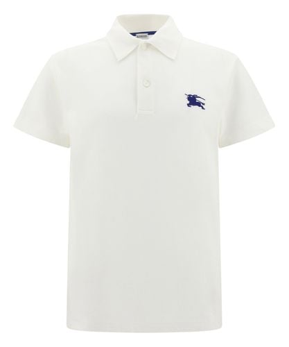 Polo shirt - Burberry - Modalova