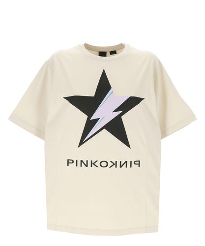 T-shirt - Pinko - Modalova