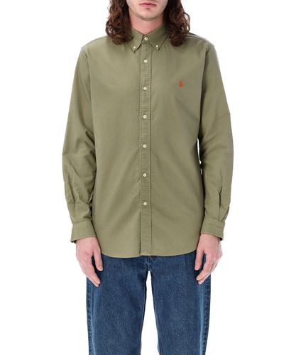 Shirt - Polo Ralph Lauren - Modalova