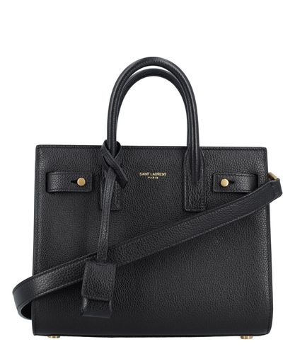 Borsa a mano sac de jour - Saint Laurent - Modalova