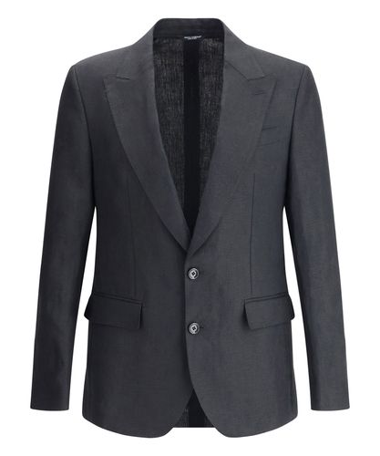 Blazer - Dolce&Gabbana - Modalova