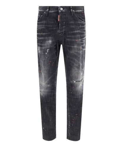 Jeans cool guy - Dsquared2 - Modalova