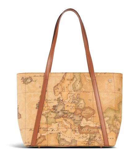 Geo Classic Medium Tote bag - Alviero Martini 1A Classe - Modalova