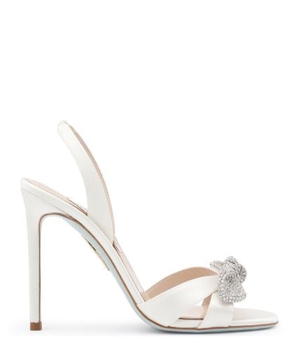 Heeled sandals - Aquazzura - Modalova