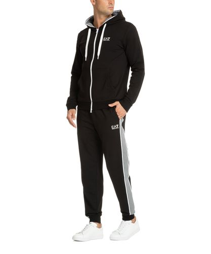 Tracksuit - EA7 Emporio Armani - Modalova