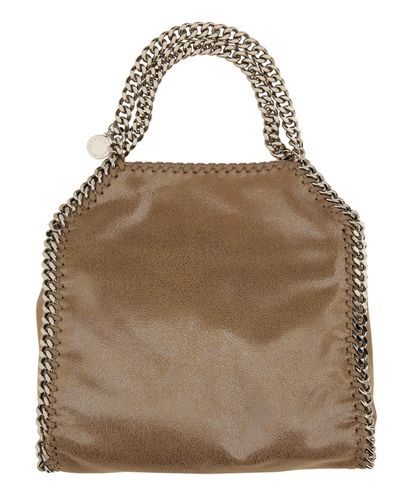 Borsa a mano falabella mini - Stella McCartney - Modalova