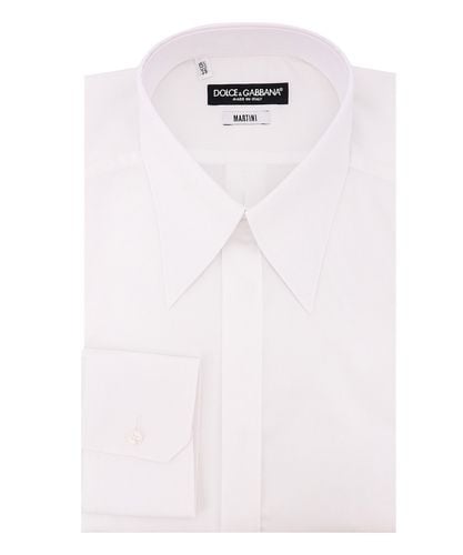 Shirt - Dolce & Gabbana - Modalova