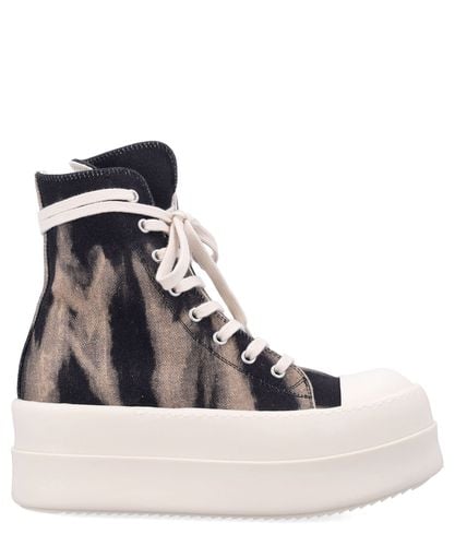 Double Bumber High-top sneakers - DRKSHDW - Modalova