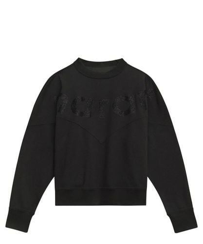 Houston sweatshirt - Isabel Marant Étoile - Modalova