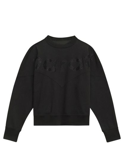 Houston Sweatshirt - Isabel Marant Étoile - Modalova