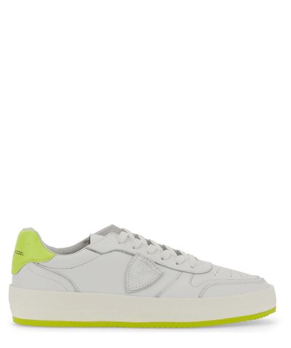 Sneakers nice - Philippe Model - Modalova