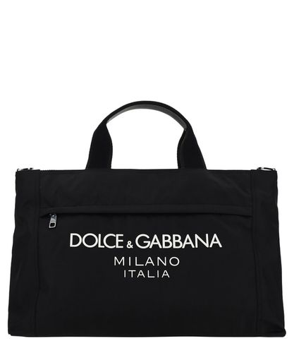 Duffle bag - Dolce & Gabbana - Modalova