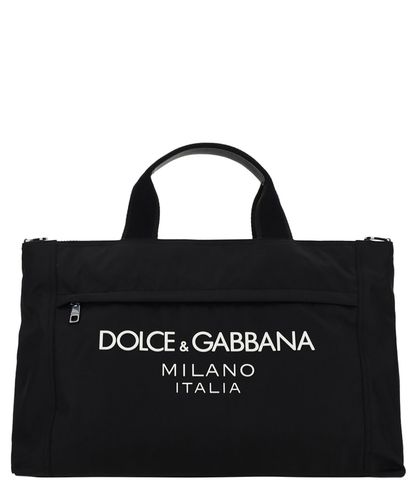 Reisetasche - Dolce&Gabbana - Modalova