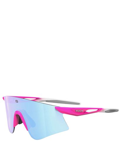 Eyeglasses ASTRAL PINK FLUO FADED WHITE M - Rudy Project - Modalova