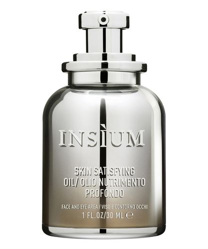Skin satisfying oil 30 ml - INSÌUM - Modalova