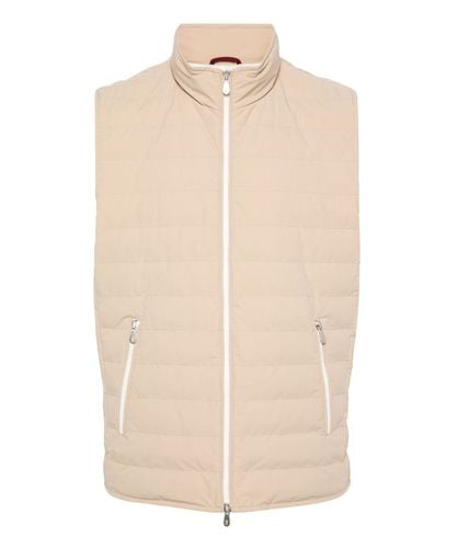 Vest - Brunello Cucinelli - Modalova