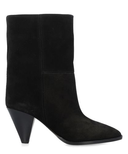 Rouxa Heeled boots - Isabel Marant - Modalova