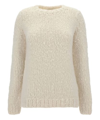 Lawrence pullover - Gabriella Hearst - Modalova