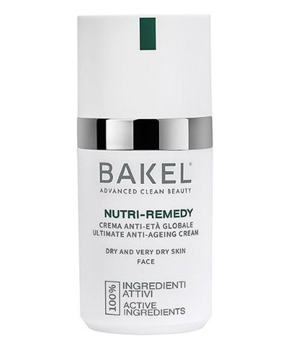 Nutri-remedy ultimate anti-ageing cream - dry and very dry skin 15 ml - Bakel - Modalova