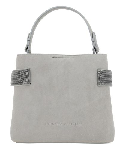 Handbag - Brunello Cucinelli - Modalova